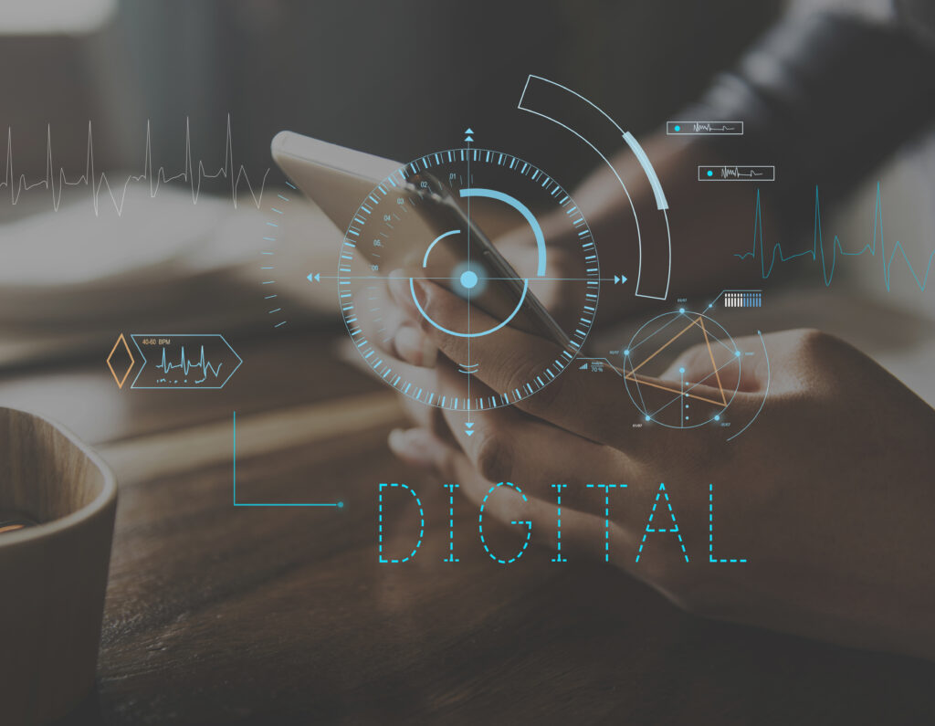 Le secret digital que votre concurrent vous cache