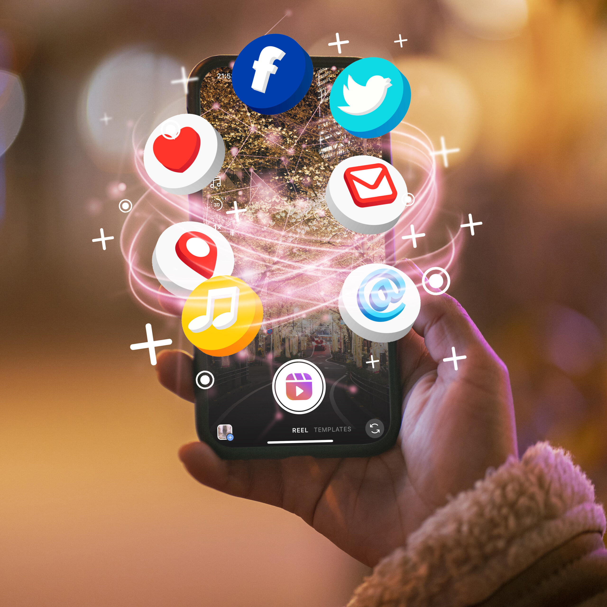 Community Management