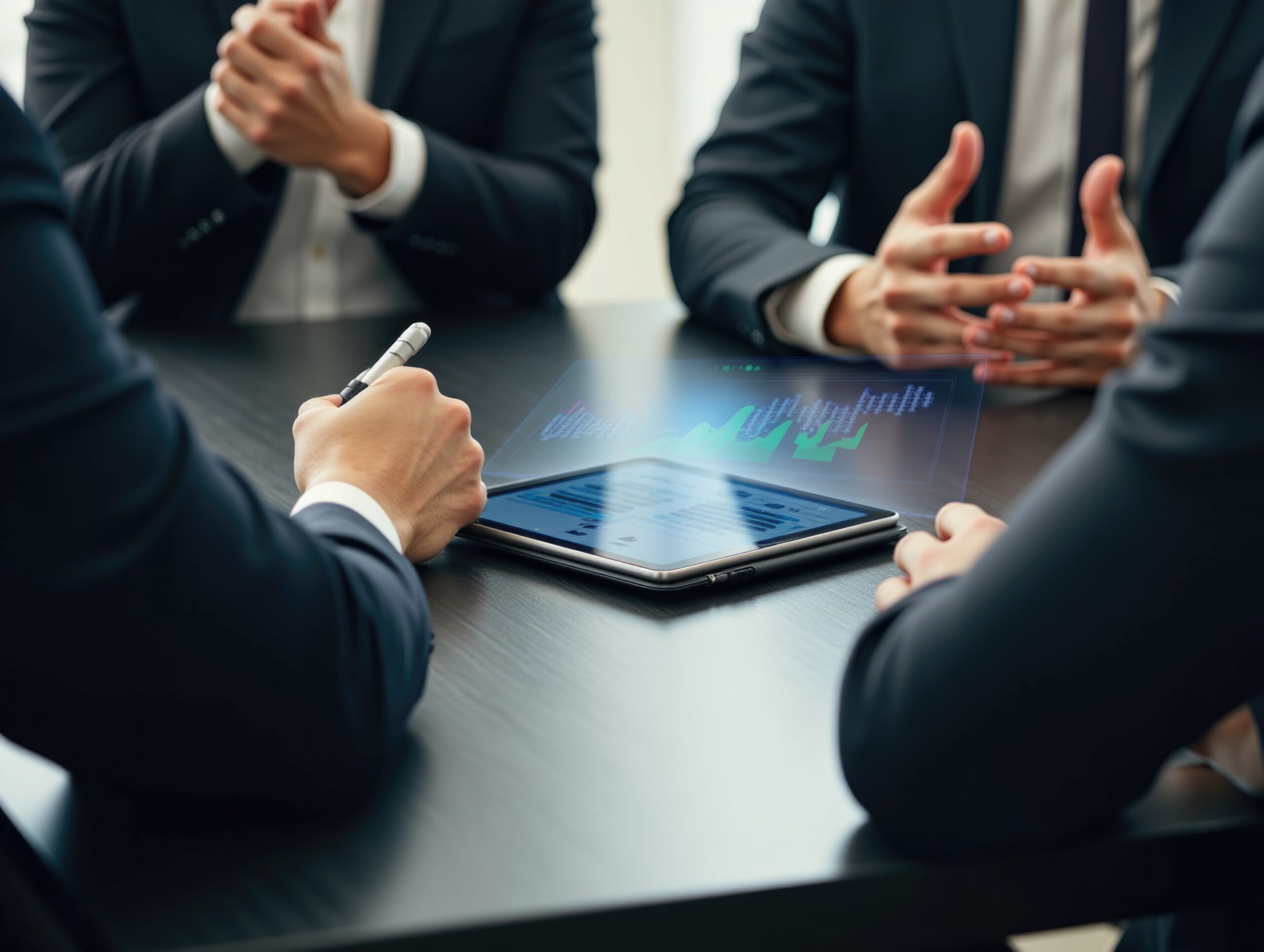 Conseil & Consulting
