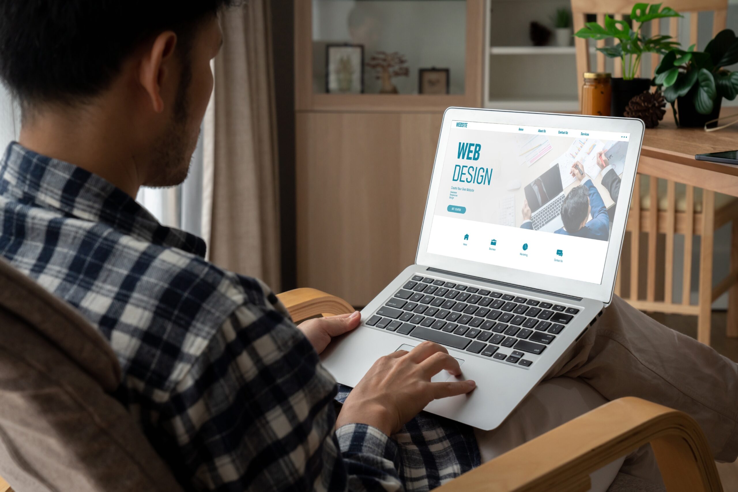User Experience Design