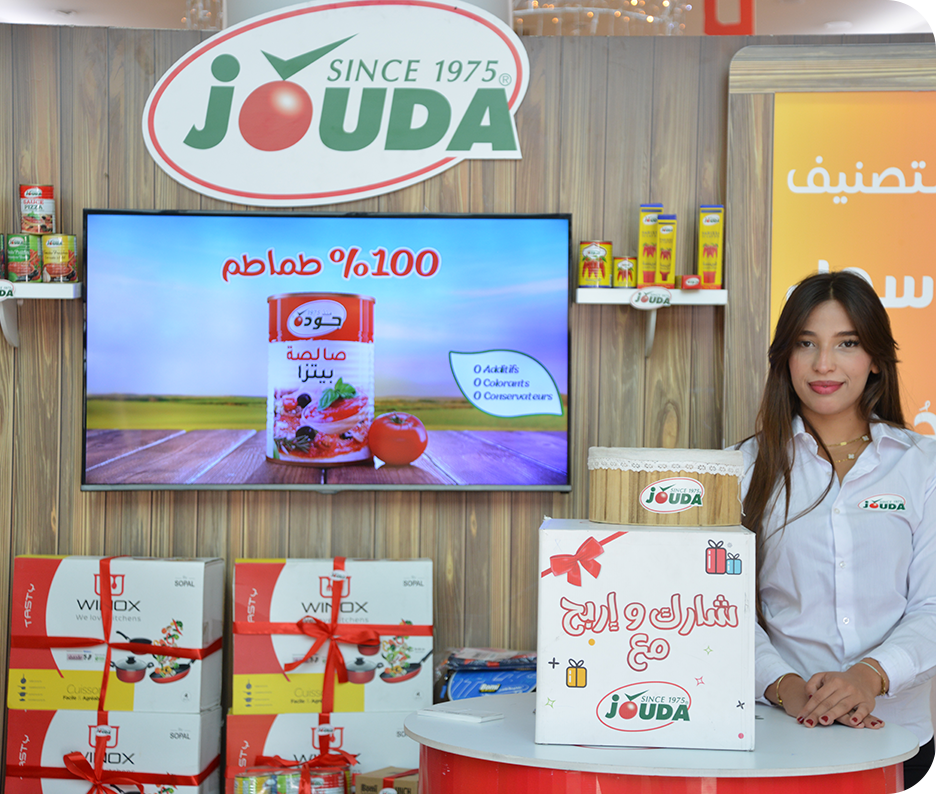 JOUDA