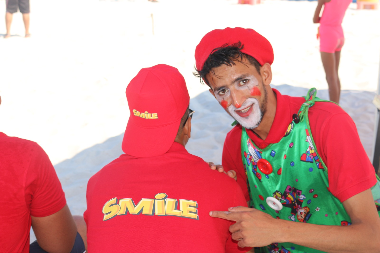 Smile